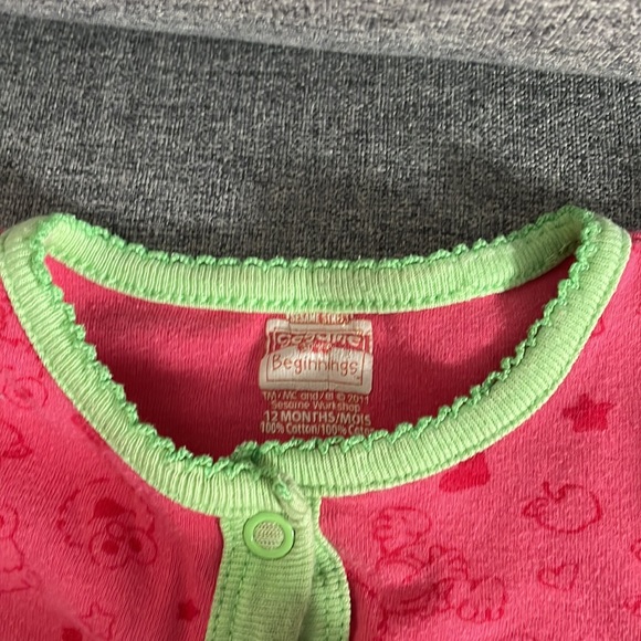 Sesame Street Onesies - Picture 5 of 7